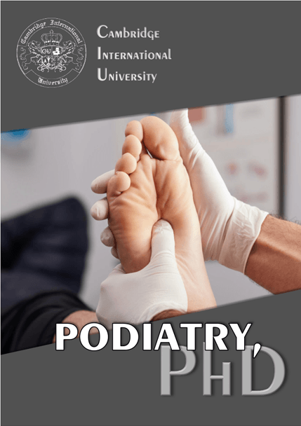 Podiatria_PHD